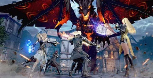 新神魔大陆战力飙升秘籍：高效提升攻略全解析