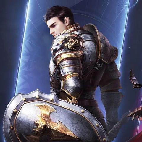 新神魔大陆圣堂战士装备攻略：高效选择与推荐解析