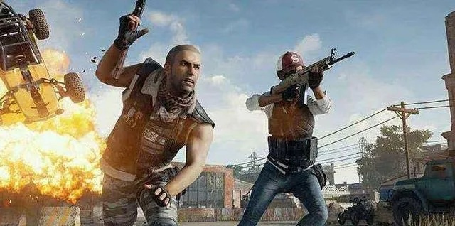 十大FPS游戏盘点：耐玩性满分，探索热门射击乐趣