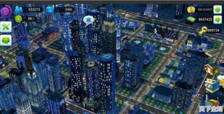 热门经营游戏盘点：揭秘高人气经营游戏新趋势