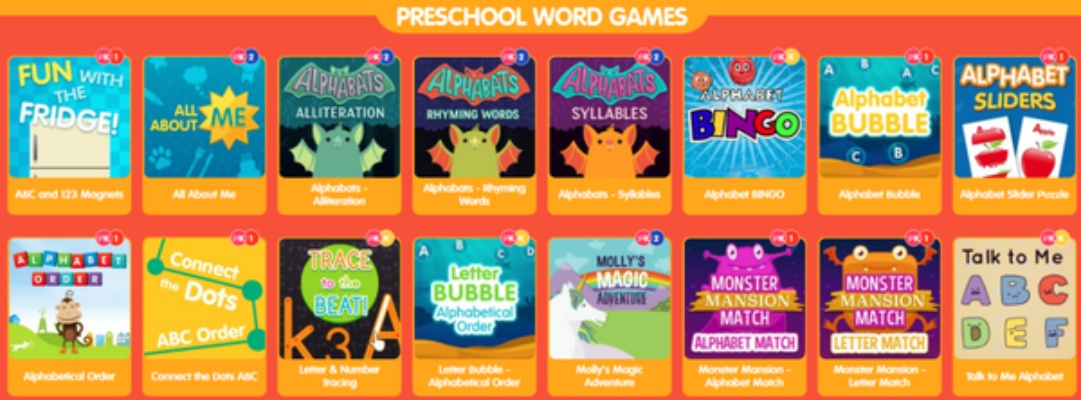 十大精选教育游戏推荐：揭秘最适合孩子学习的经典之作