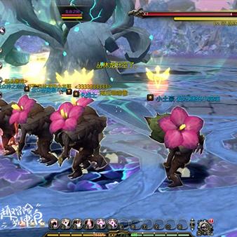 龙之谷2魔导师龙玉搭配攻略，解锁最强输出阵容秘籍