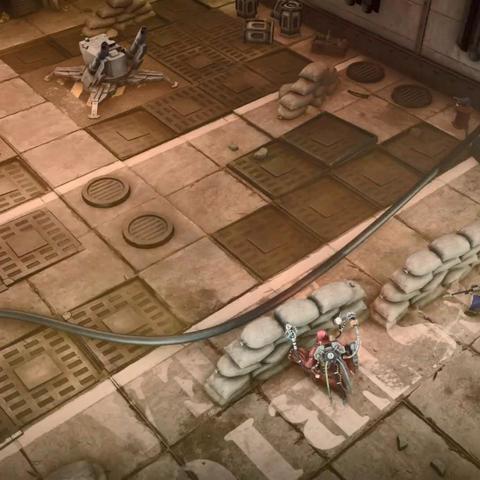 战锤40K热门游戏推荐：揭秘高人气排行榜上的热门之作