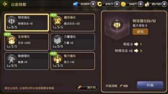 龙之谷2战力飞跃指南：快速提升战力秘籍大公开