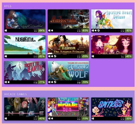 盘点热门LGBTQ+游戏，解锁趣味排行新体验