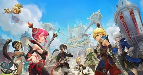 龙之谷2快速获取龙谷印记攻略，高效入手技巧揭秘