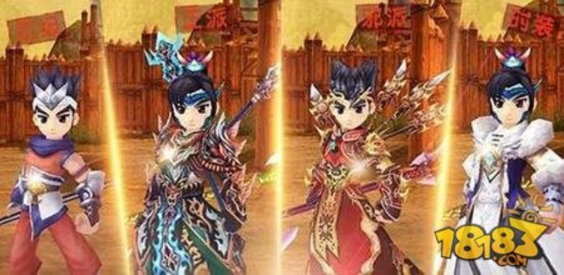 热血江湖枪客攻略：掌握绝杀技巧，轻松称霸江湖！