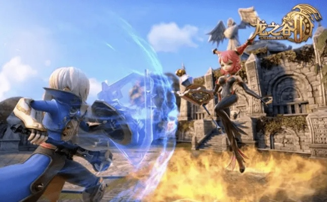 龙之谷2泰努玛拉奇遇天气挑战攻略，轻松通关技巧揭秘