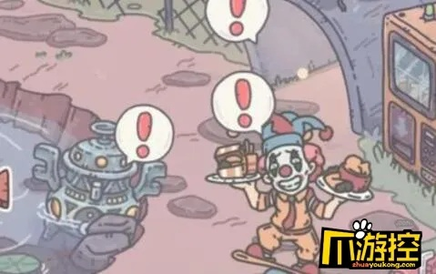 最强蜗牛小丑快餐攻略：精选技巧，轻松升级，最佳选择揭秘