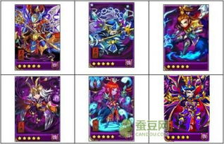 吴国混国阵容搭配攻略：解锁最强阵容搭配技巧