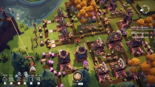 2024年度最佳生存制作游戏盘点：探索无限乐趣的开放世界排行揭晓