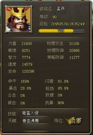 魅影再临瑶英雄属性解析，技能亮点深度剖析