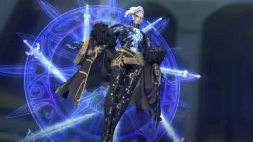 魅影再临费雷特英雄解析：深度属性与技能全揭秘