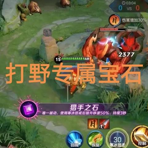 猎手之王宝石速成攻略：揭秘高效获取宝石秘籍