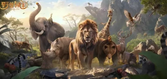 野兽领主新世界攻略：象群复仇玩法深度解析，必胜技巧揭秘