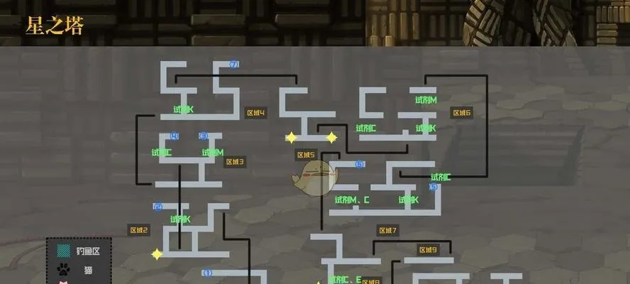 迷雾之岭第4关通关秘籍：高效攻略助你轻松突破难关