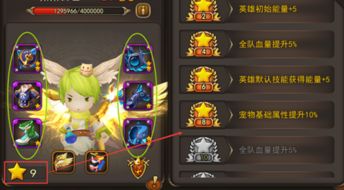 狄加魅影再临英雄属性解析，深度技能攻略揭秘