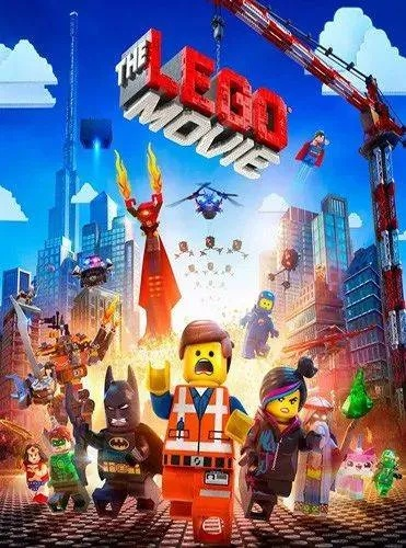 乐高游戏推荐：揭秘人气爆棚的排行榜前十热门游戏