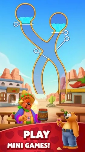 卡通游戏推荐：盘点热门卡通风格游戏，趣味排行大揭秘！