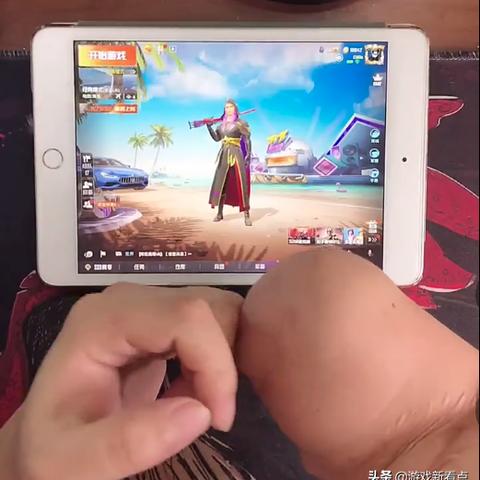 盘点热门游戏排行：揭秘十大必玩爆款游戏，解锁全新游戏体验