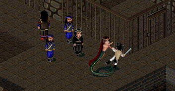 最新热门第三人称视角游戏盘点：揭秘最佳游戏体验攻略