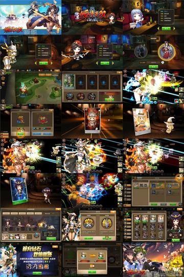 姬斗无双萌新必看！掌握这些技巧，轻松成为游戏高手