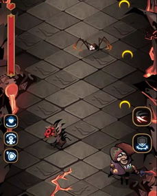 十大魔性游戏盘点：揭秘经典游戏排行榜，解锁全新游戏体验