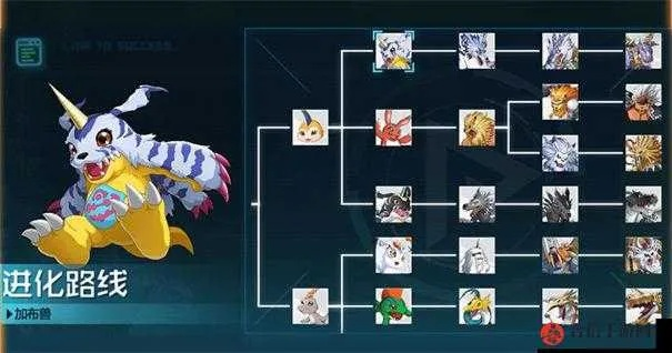 数码宝贝开荒攻略：掌握新手必胜秘籍，轻松征服新世界