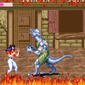 十大经典街机必玩，揭秘隐藏游戏新境界