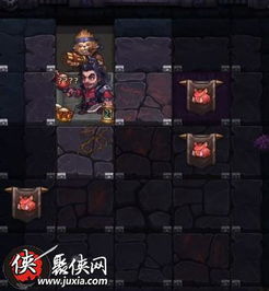 恶魔秘境弃牌强盗流攻略：揭秘高效通关秘籍，轻松升级！