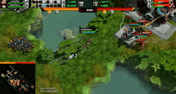 最新动作即时战略大作，下载必玩精选推荐！