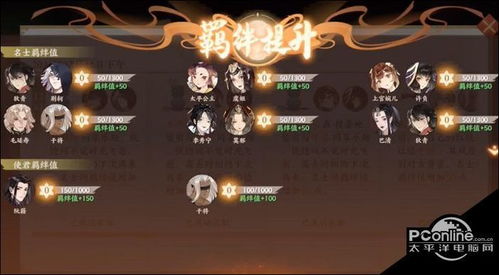 新手必看！《忘川风华录》开局攻略，轻松掌握游戏技巧，快速升级！