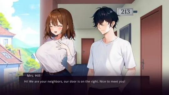 恋爱模拟游戏盘点：热门精选，解锁浪漫新体验