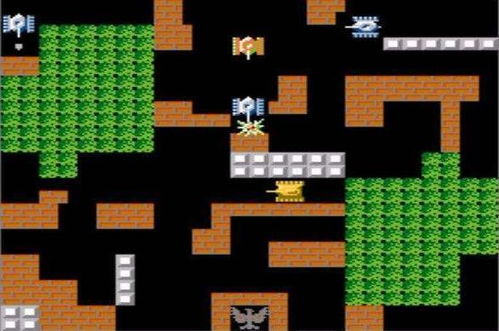 80年代经典游戏盘点：十大耐玩之作，重温复古魅力