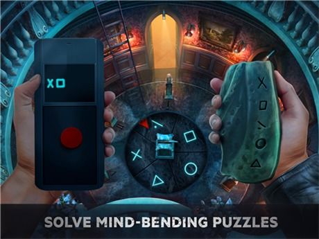 悬疑游戏盘点：揭秘热门人气之作，解锁神秘新体验