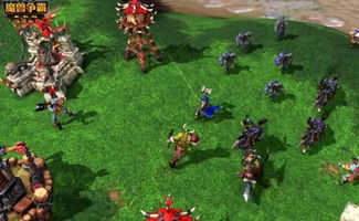 十大魔性游戏盘点：揭秘热门必玩神作，畅玩体验不容错过