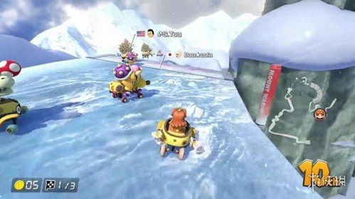 十大精选旅鼠游戏：盘点必玩热门，解锁无限乐趣