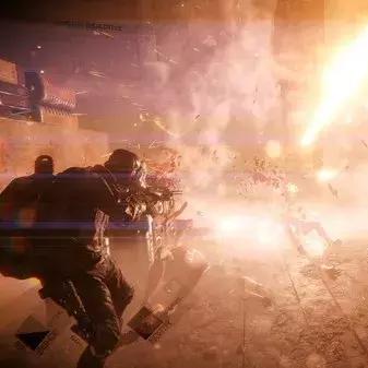 热门FPS游戏盘点：揭秘十大经典射击游戏排行，解锁射击乐趣新境界