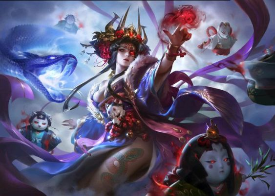 三国终极觉醒卑弥呼英雄攻略：技能属性解析+实战技巧揭秘