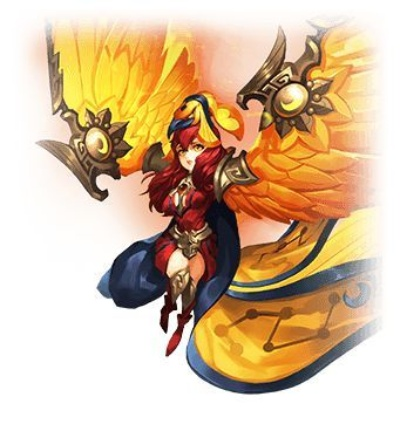 三国觉醒精卫英雄技能解析：深度揭秘全新战力！