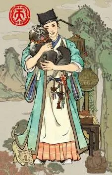 江南百景图阿朵天赋解析+法宝属性深度揭秘，攻略必备！