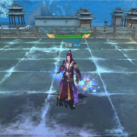 江湖绝学秘籍盘点：高招率武学推荐攻略必备