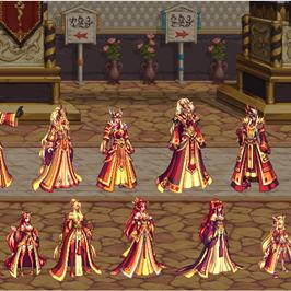 宫廷游戏盘点：热门榜单揭秘，哪款才是最佳娱乐选择？