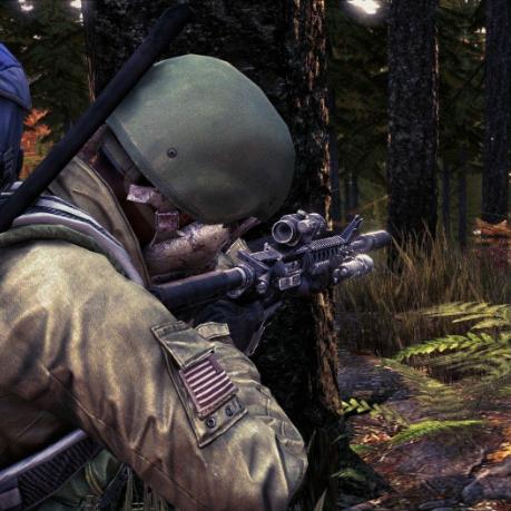 十大耐玩首选！揭秘热门第一人称游戏，畅玩无限乐趣