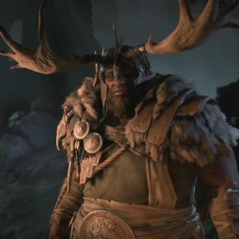 雷电德鲁伊元素入侵，探索全新娱乐玩法攻略