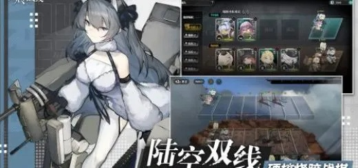 《灰烬战线》节奏版2020深度解析：强度对比与推荐攻略，解锁全新战斗技巧