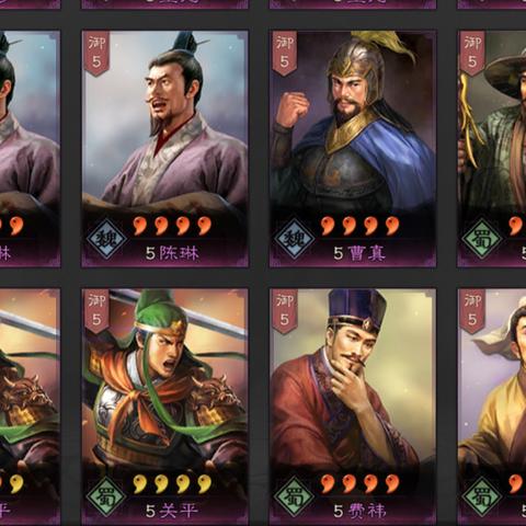 三国志幻想大陆主角觉醒攻略：揭秘高效觉醒秘籍，助你战力飙升