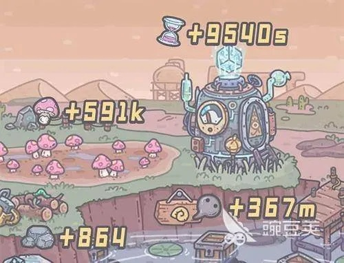 蜗牛壳升级攻略：最强蜗牛高效升级秘籍大揭秘