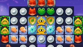 沾花攻略揭秘：轻松通关“惹草”关卡，掌握独门技巧