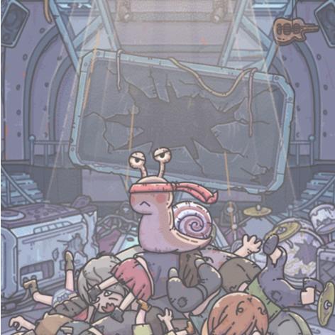 最强蜗牛邪神挑战攻略：独家技巧助你轻松通关秘籍